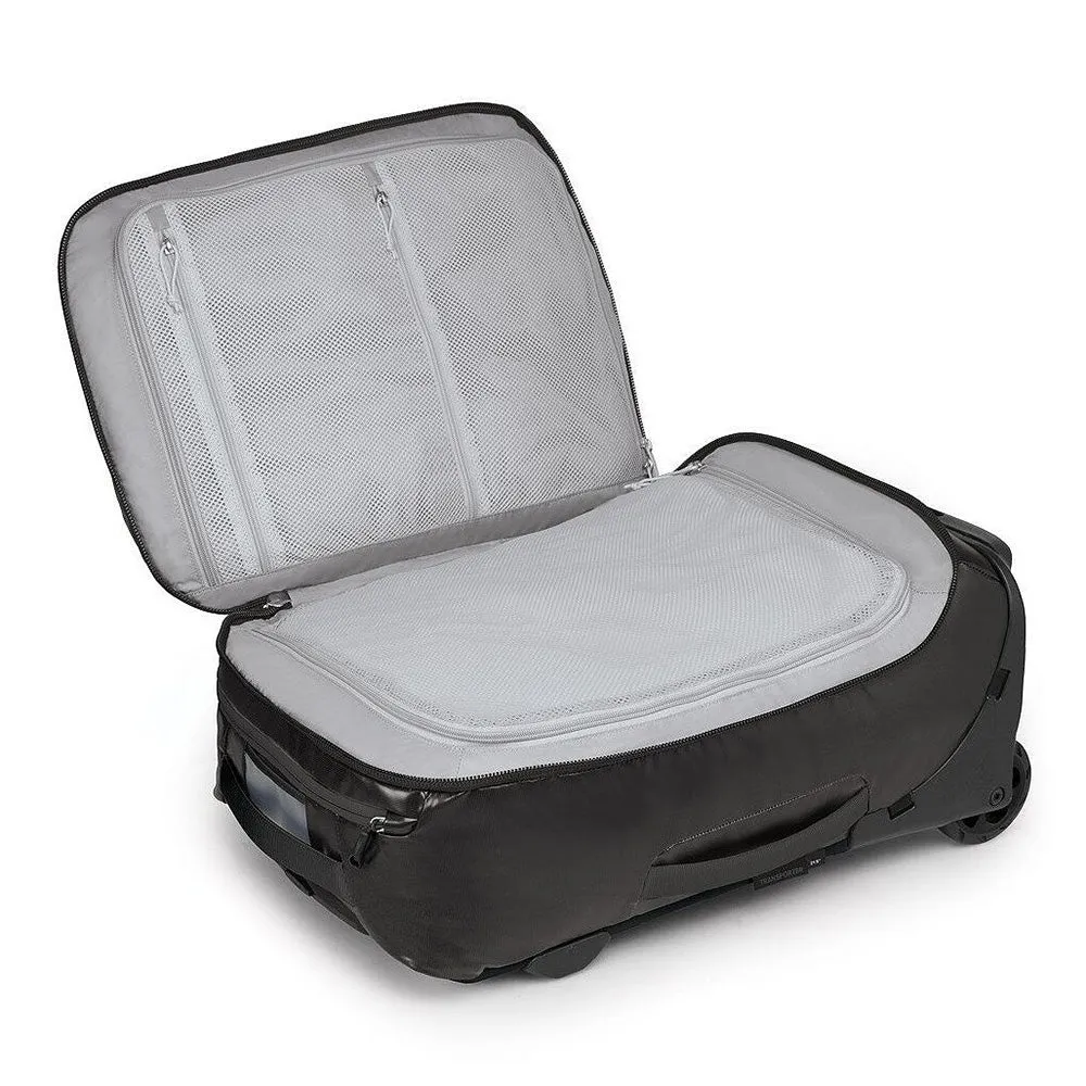 TRANSPORTER WHEELED CARRY-ON 38L