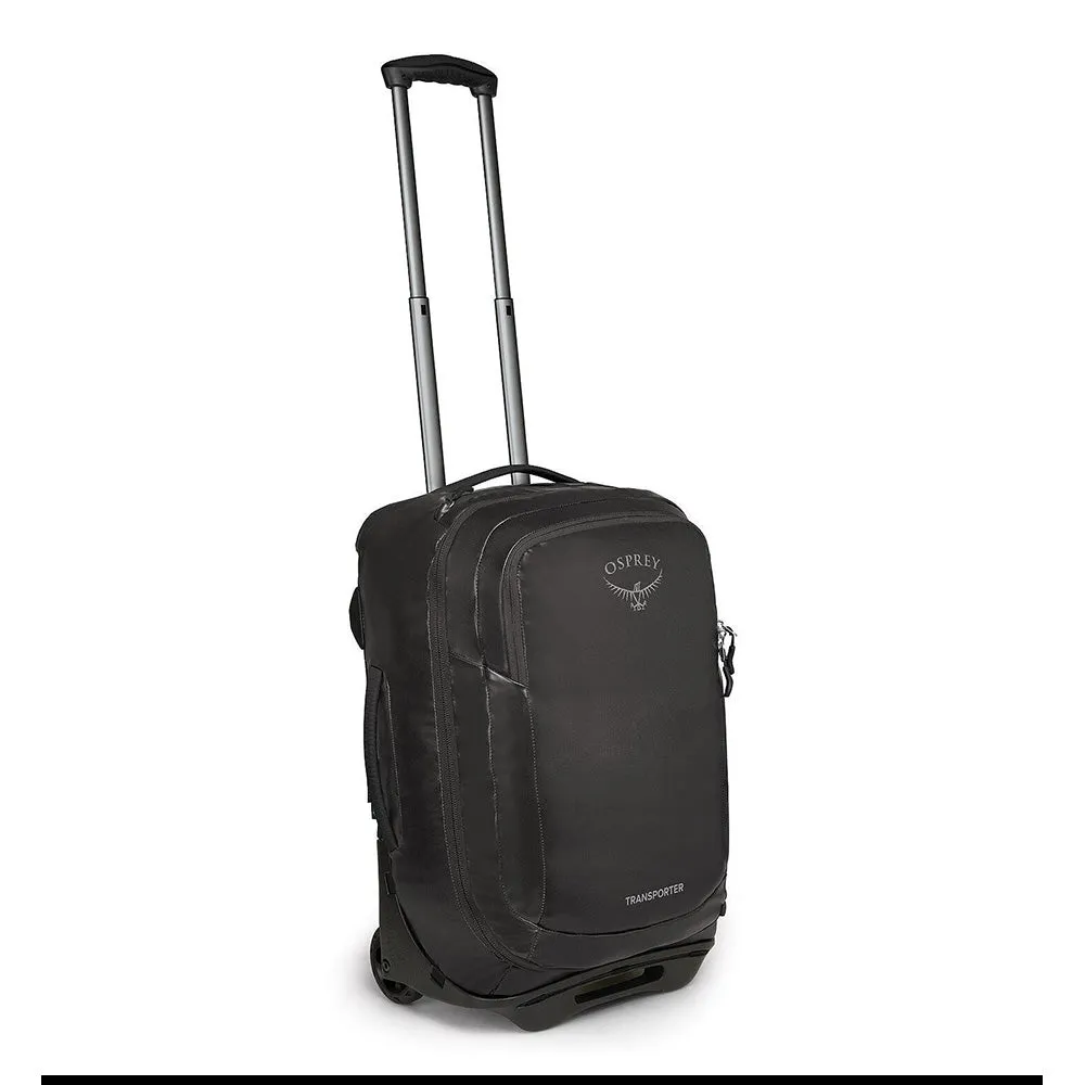 TRANSPORTER WHEELED CARRY-ON 38L