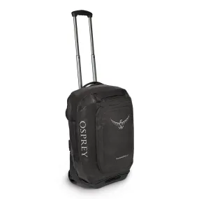 TRANSPORTER WHEELED DUFFEL 40L