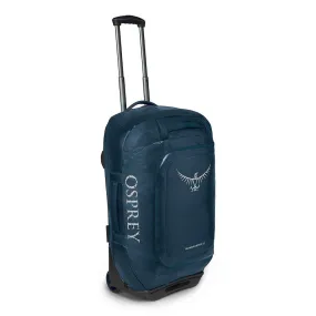 TRANSPORTER WHEELED DUFFEL 60L