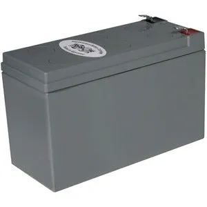 Tripp Lite by Eaton UPS Replacement Battery Cartridge for APC, Belkin, Best, Powerware, Liebert & Other UPS