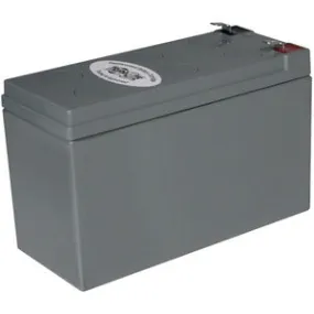 Tripp Lite by Eaton UPS Replacement Battery Cartridge for APC, Belkin, Best, Powerware, Liebert & Other UPS