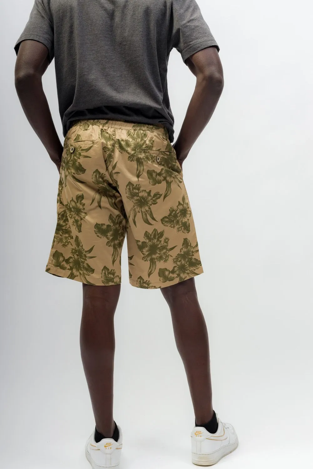 Typhoon | Men's Swim Trunks