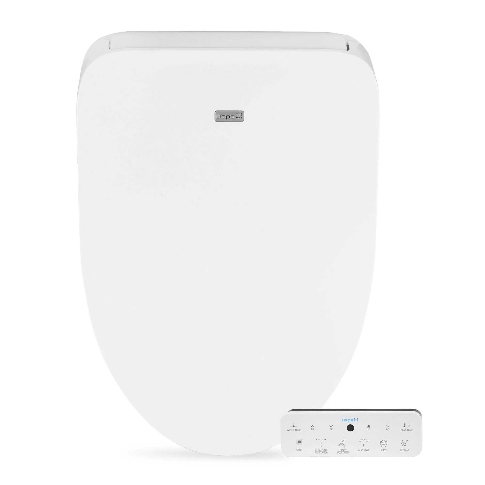USPA-4800 Divine Bidet Seat