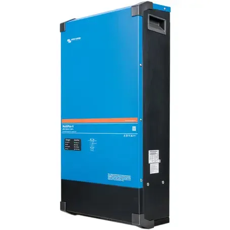 Victron MultiPlus-II 15,000VA 48V 230VAC Inverter/Charger [EU Model]