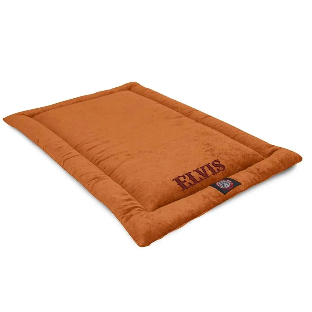 Villa Crate Mat - Personalized