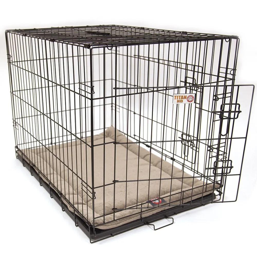 Villa Crate Mat - Personalized