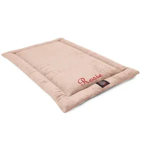 Villa Crate Mat - Personalized