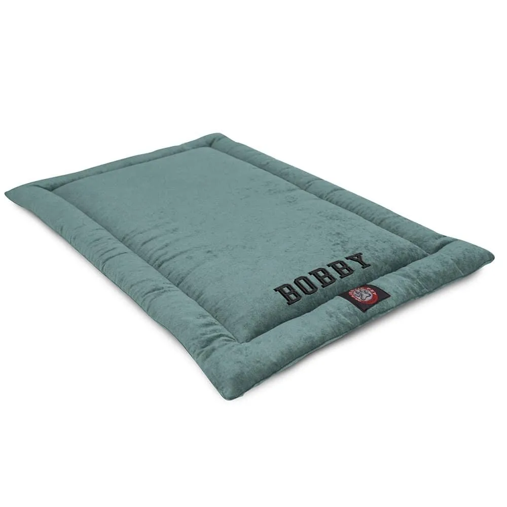 Villa Crate Mat - Personalized