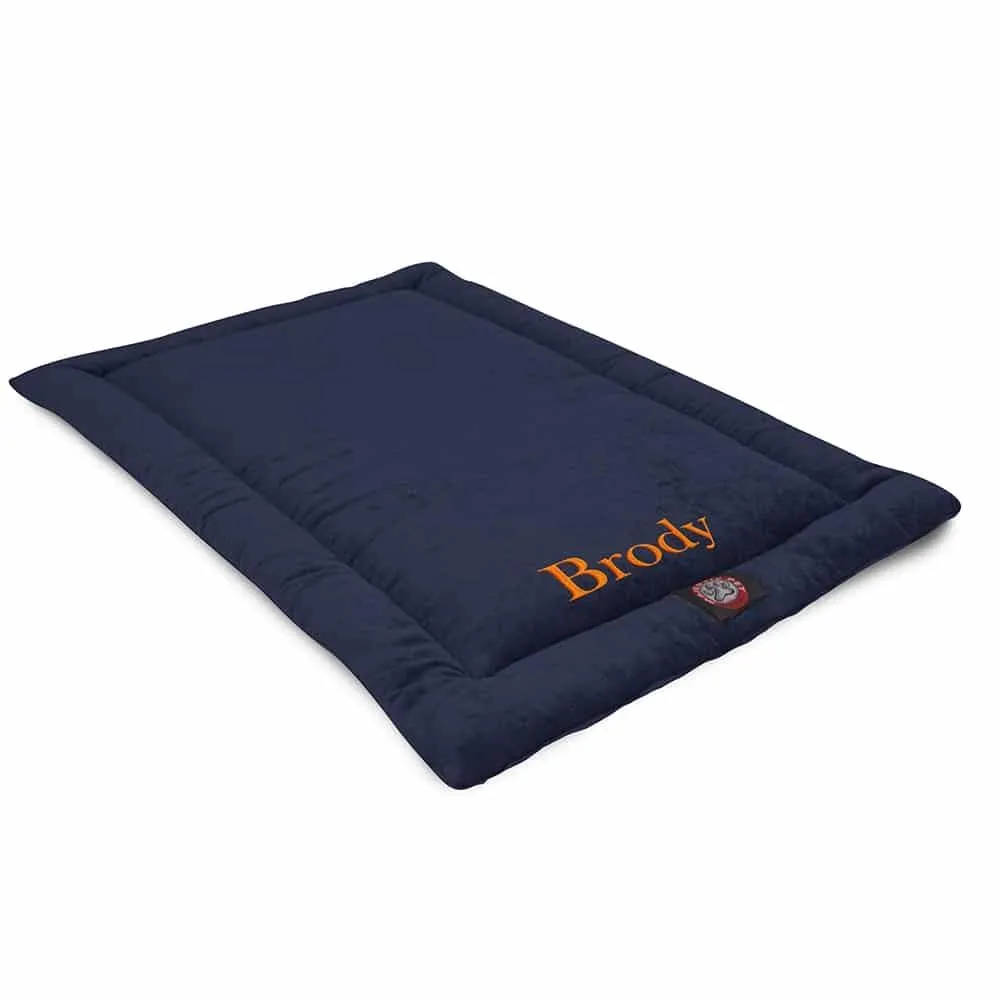 Villa Crate Mat - Personalized