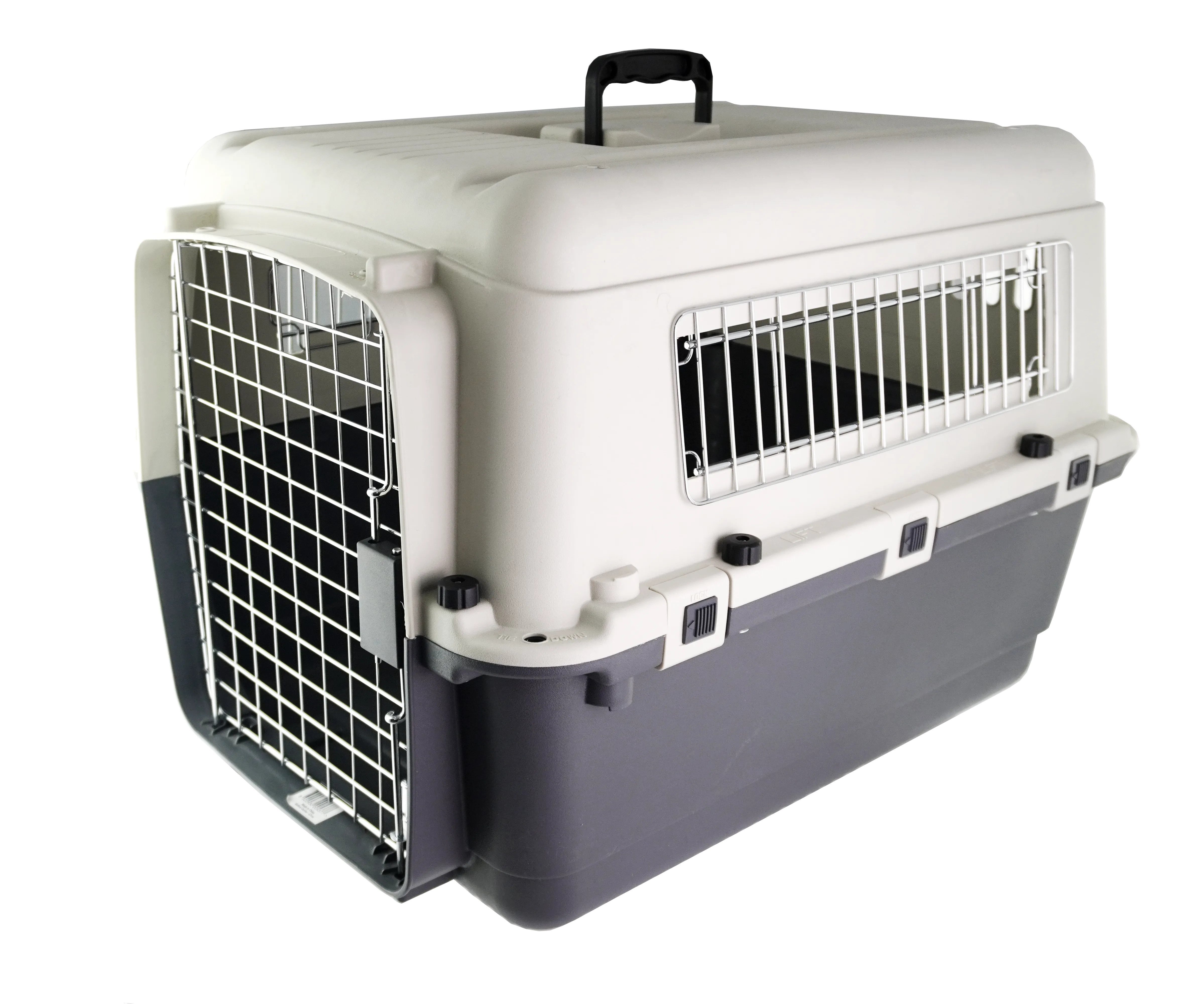 WagTime - Air Traveller Pet Carrier (Medium)
