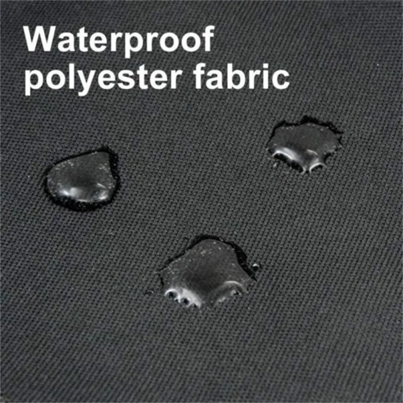 Washable Car Pet Seat Cover Waterproof Rear Seat Protector Mat