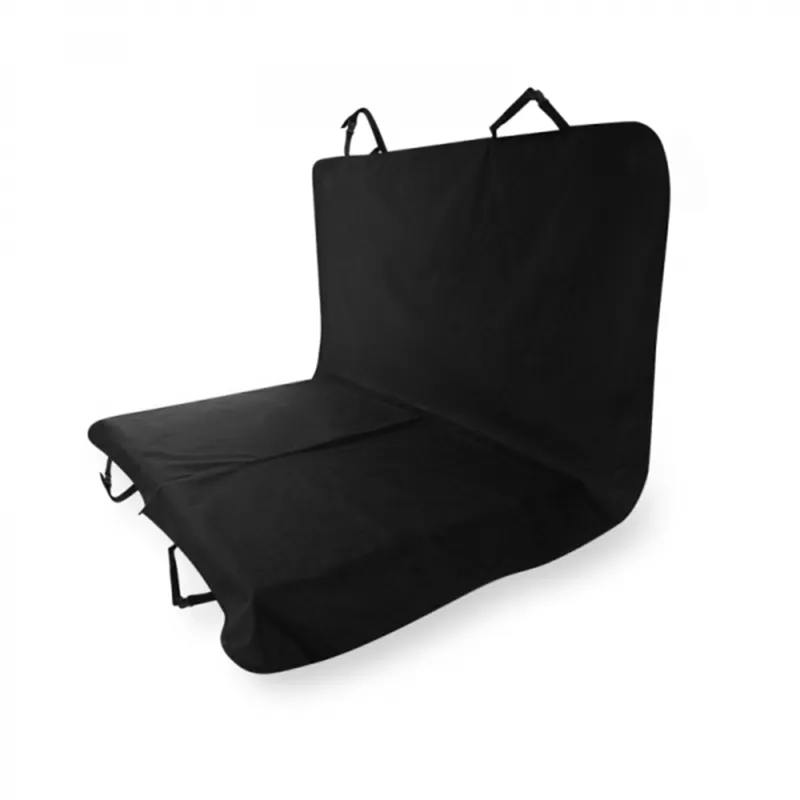 Washable Car Pet Seat Cover Waterproof Rear Seat Protector Mat