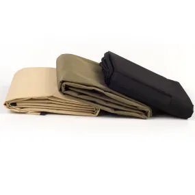 Washable Car Pet Seat Cover Waterproof Rear Seat Protector Mat