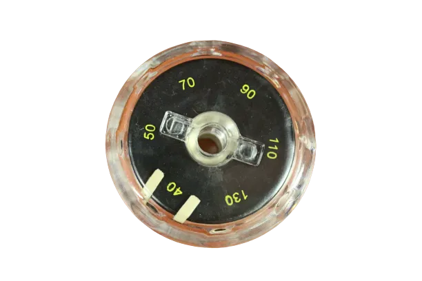 Weight Adjustment Knob for Freedman Mechanical Suspension - PN 149022