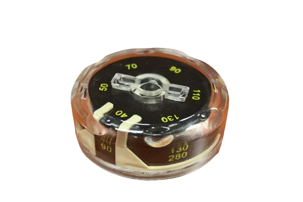 Weight Adjustment Knob for Freedman Mechanical Suspension - PN 149022
