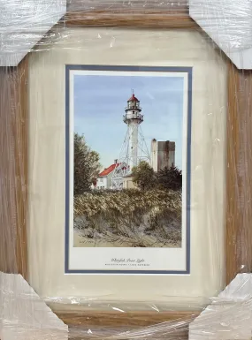 Whitefish Point Light