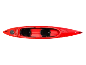 Wilderness Pamlico 145T Kayak
