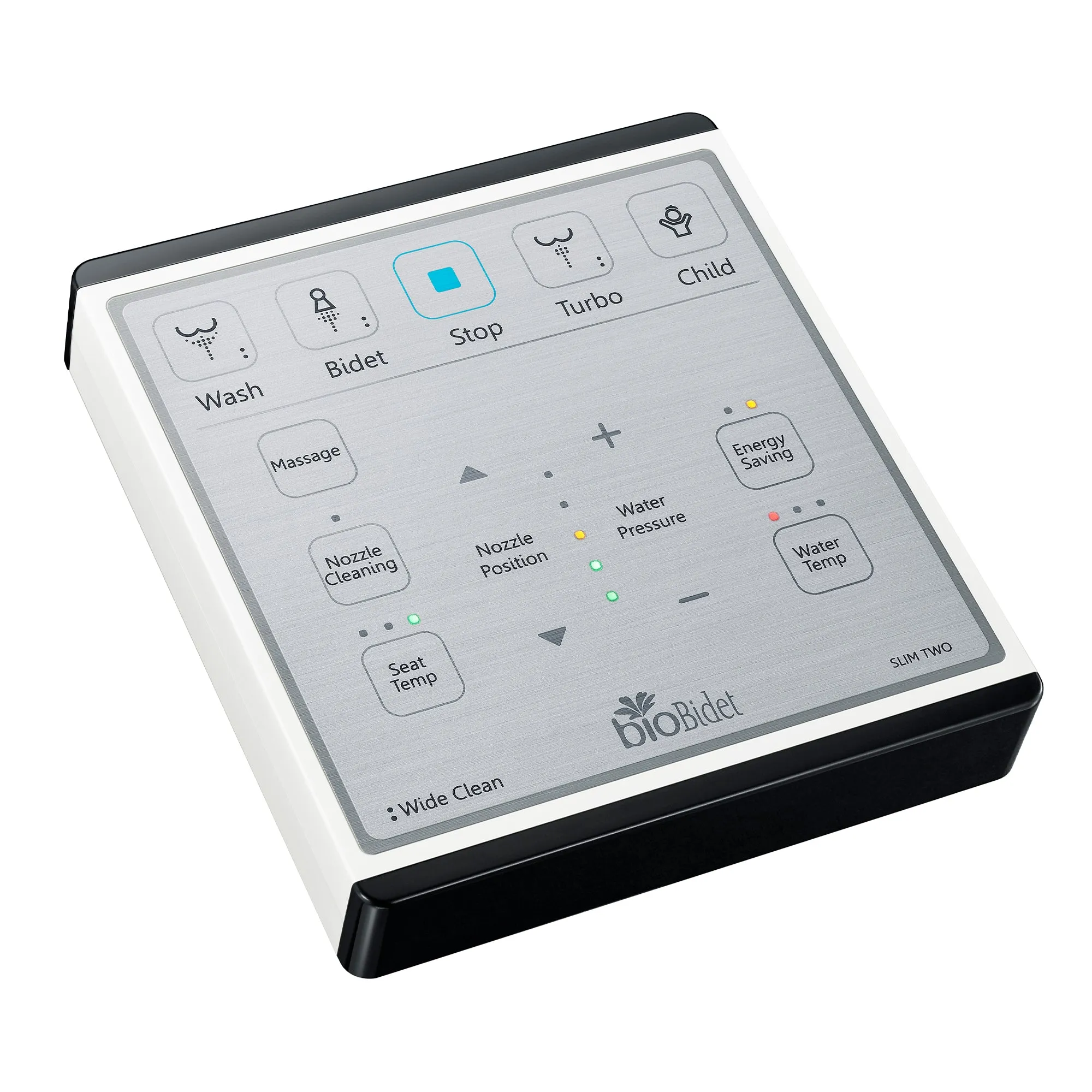 Wireless Remote