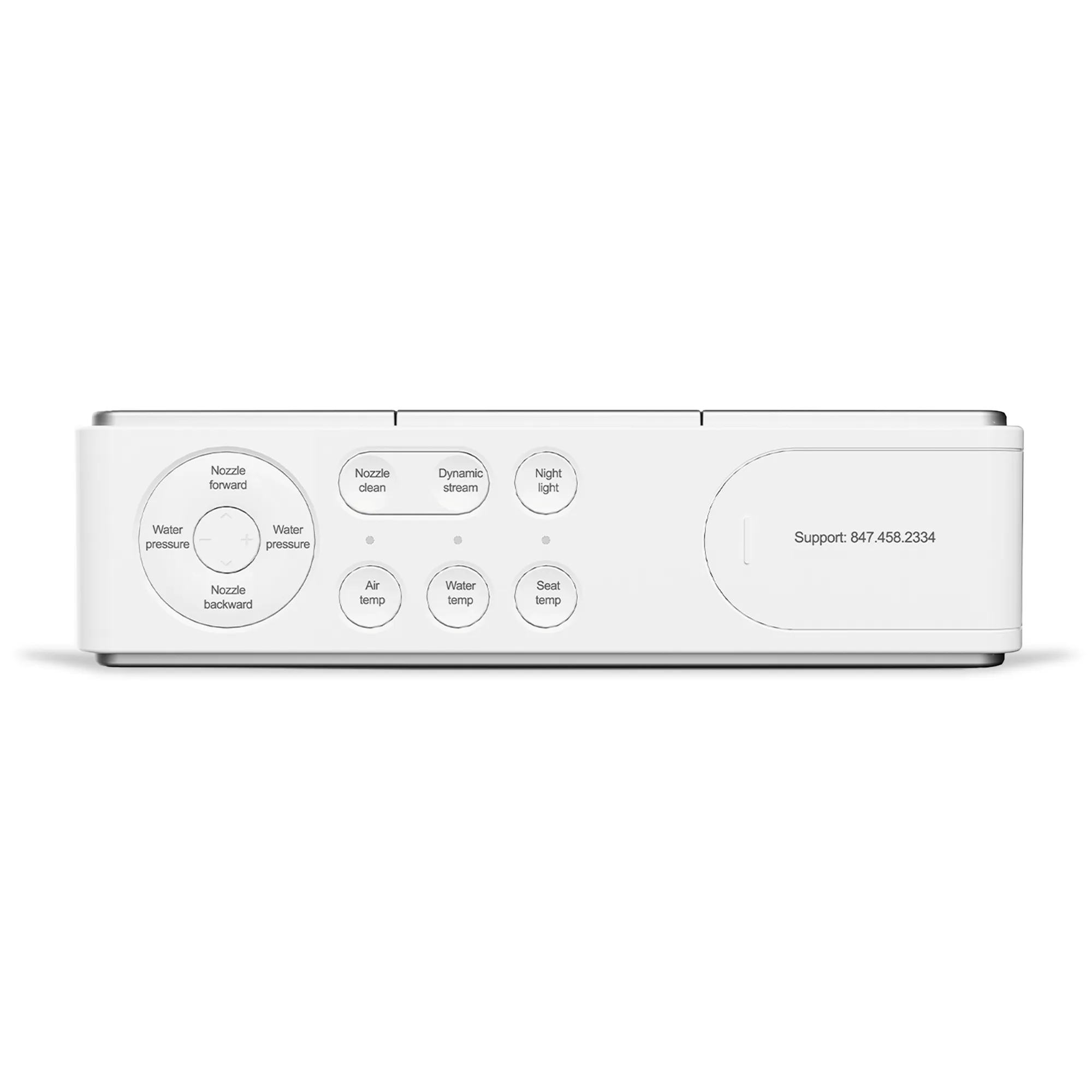Wireless Remote