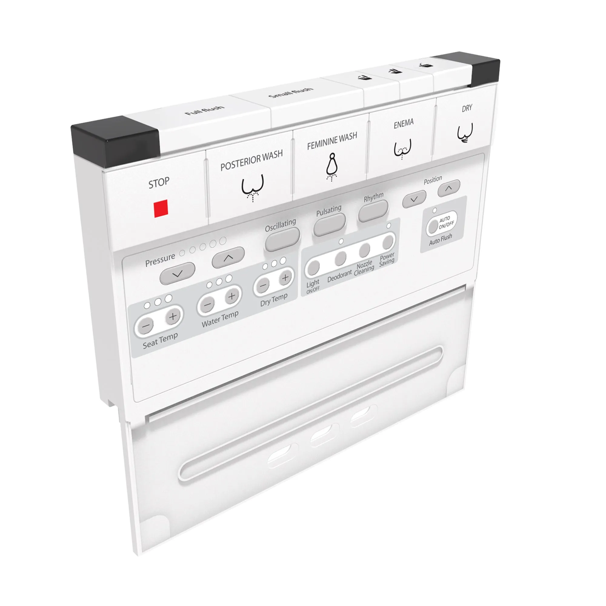 Wireless Remote