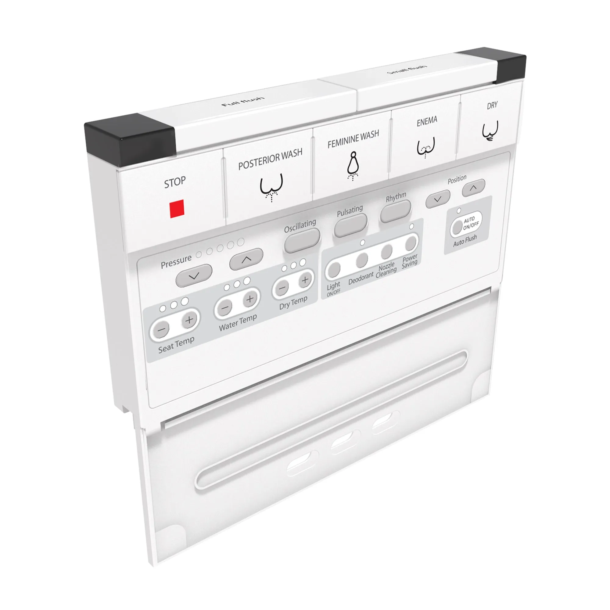 Wireless Remote