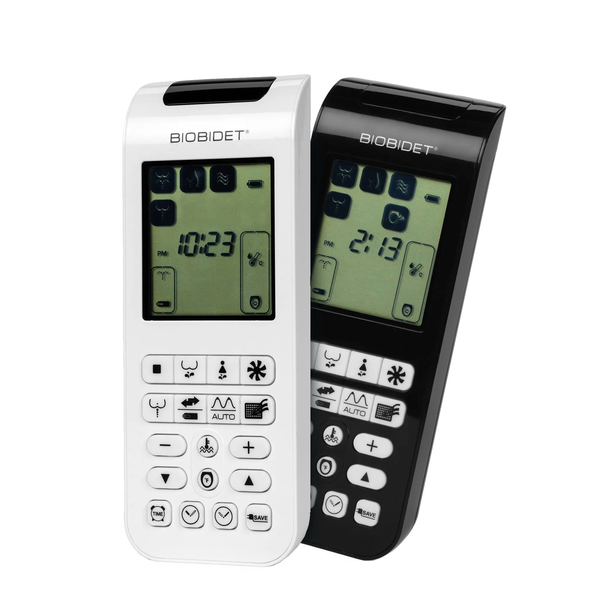 Wireless Remote