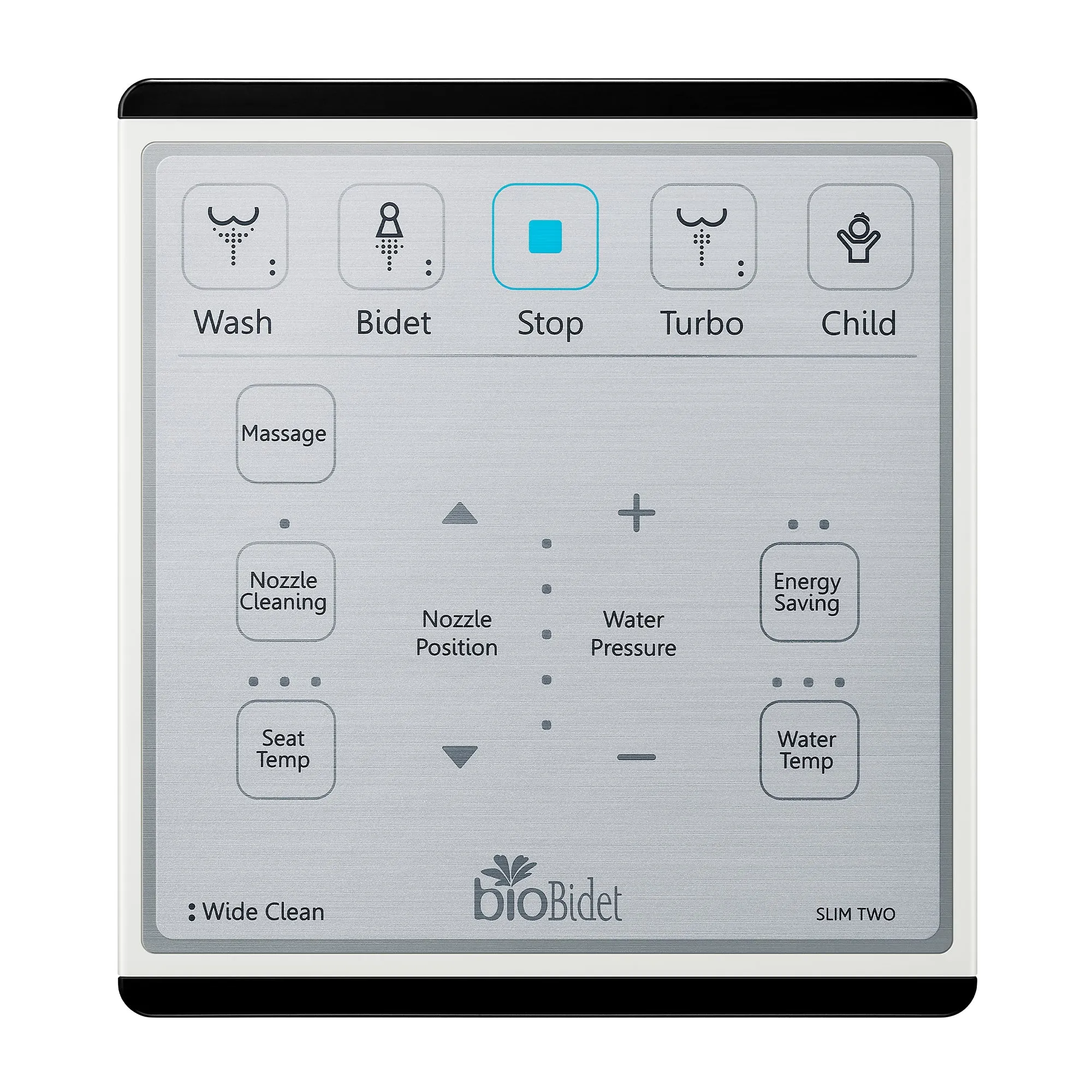 Wireless Remote