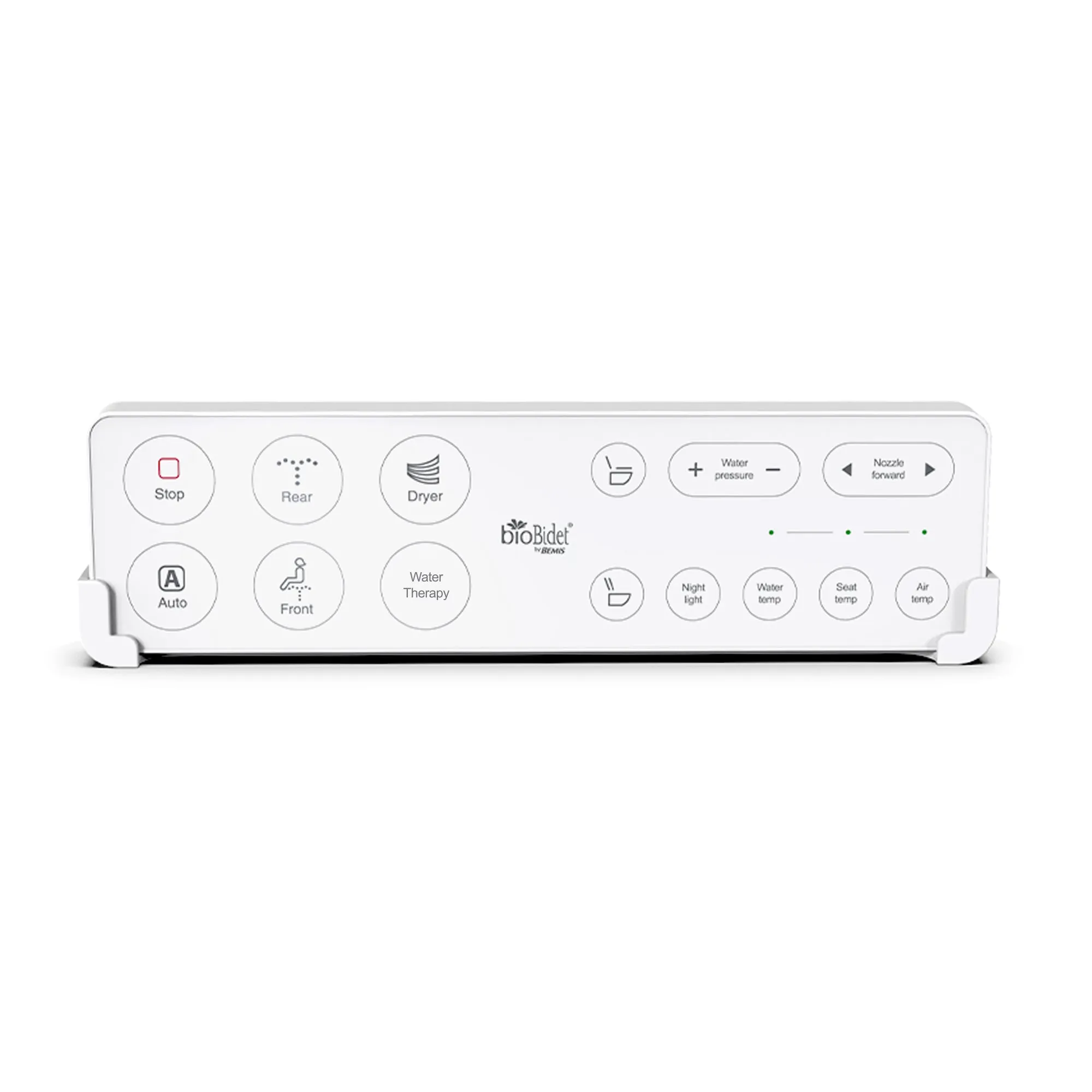 Wireless Remote