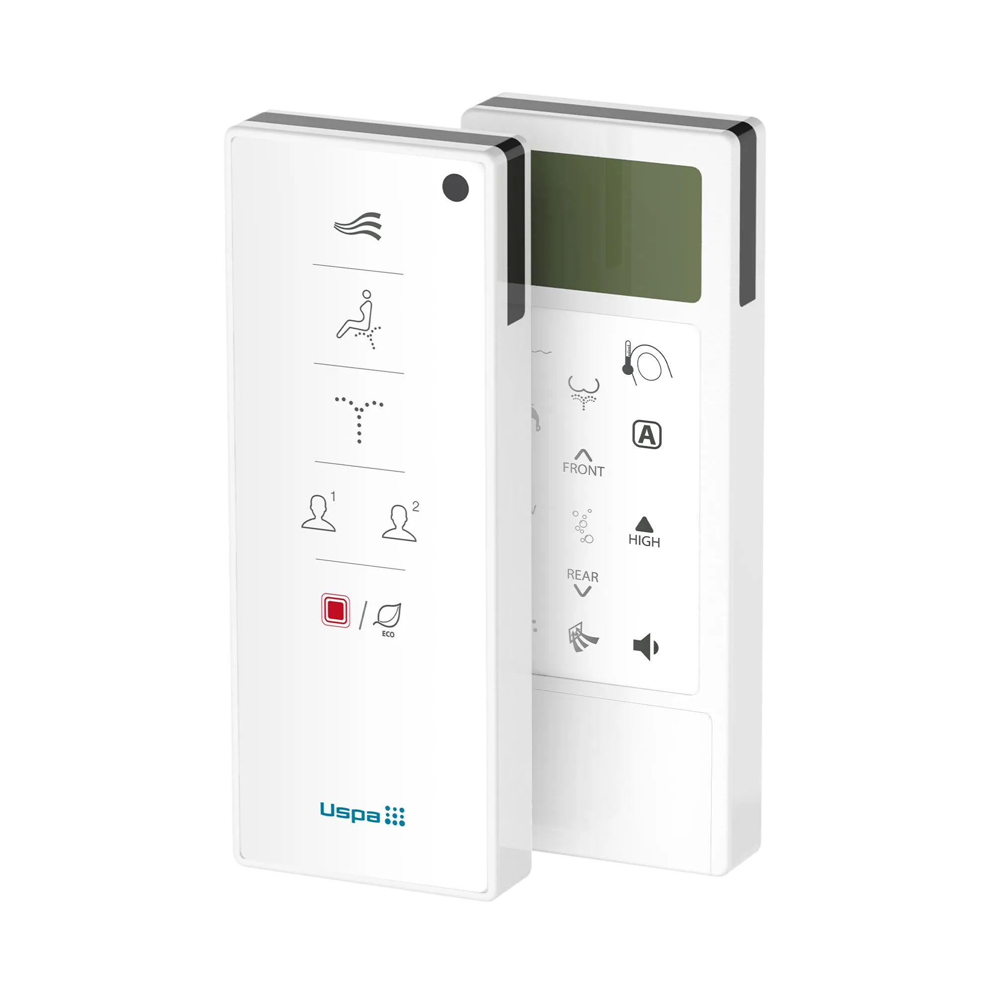 Wireless Remote