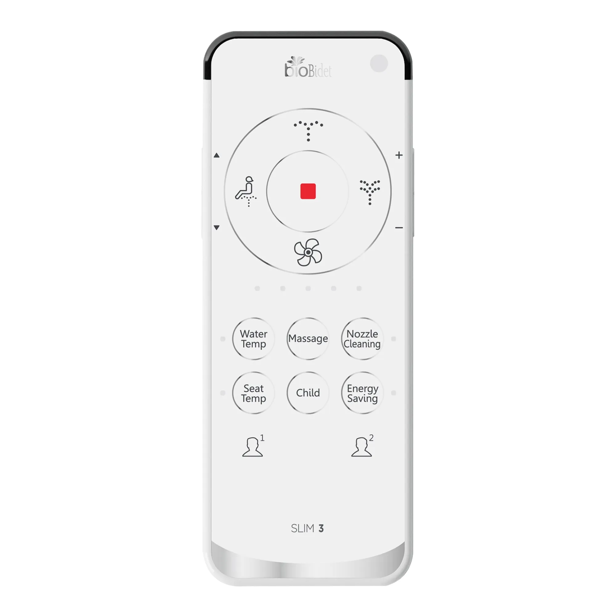 Wireless Remote