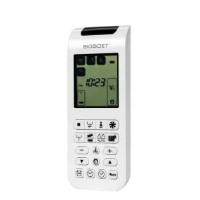 Wireless Remote