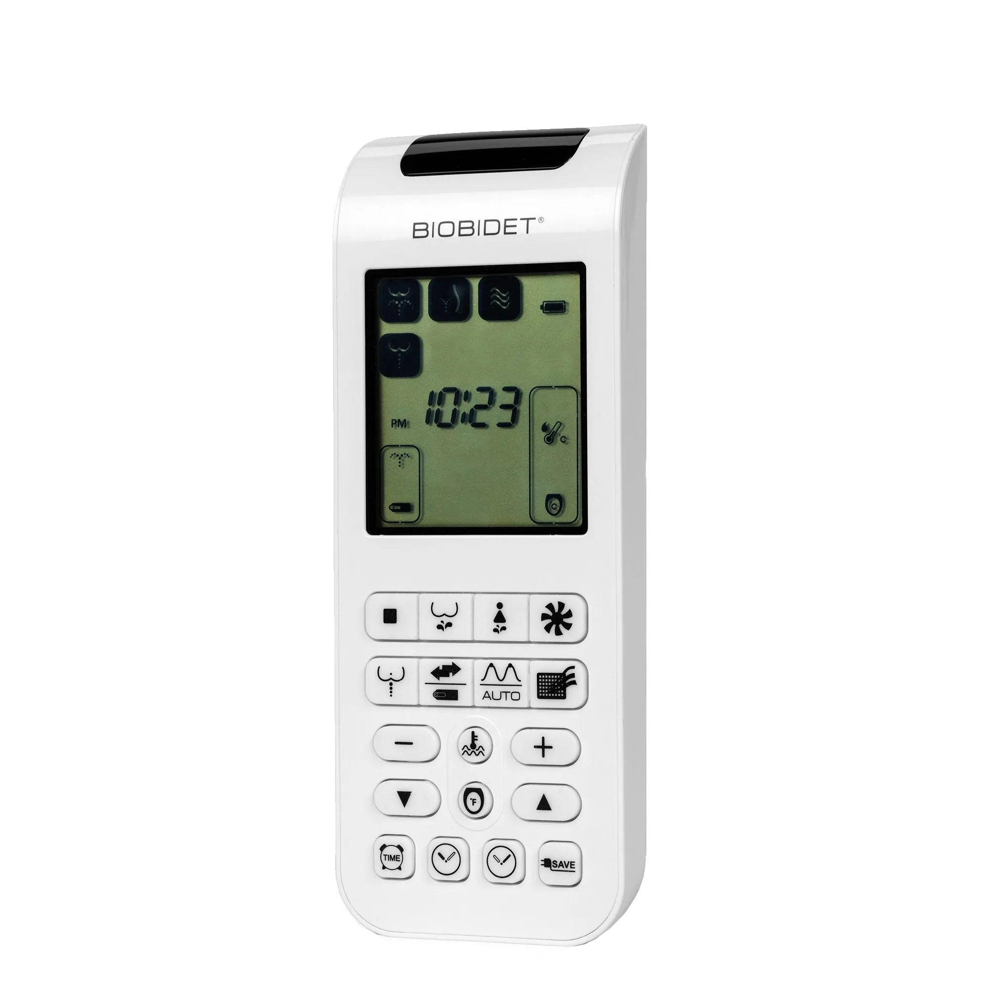 Wireless Remote