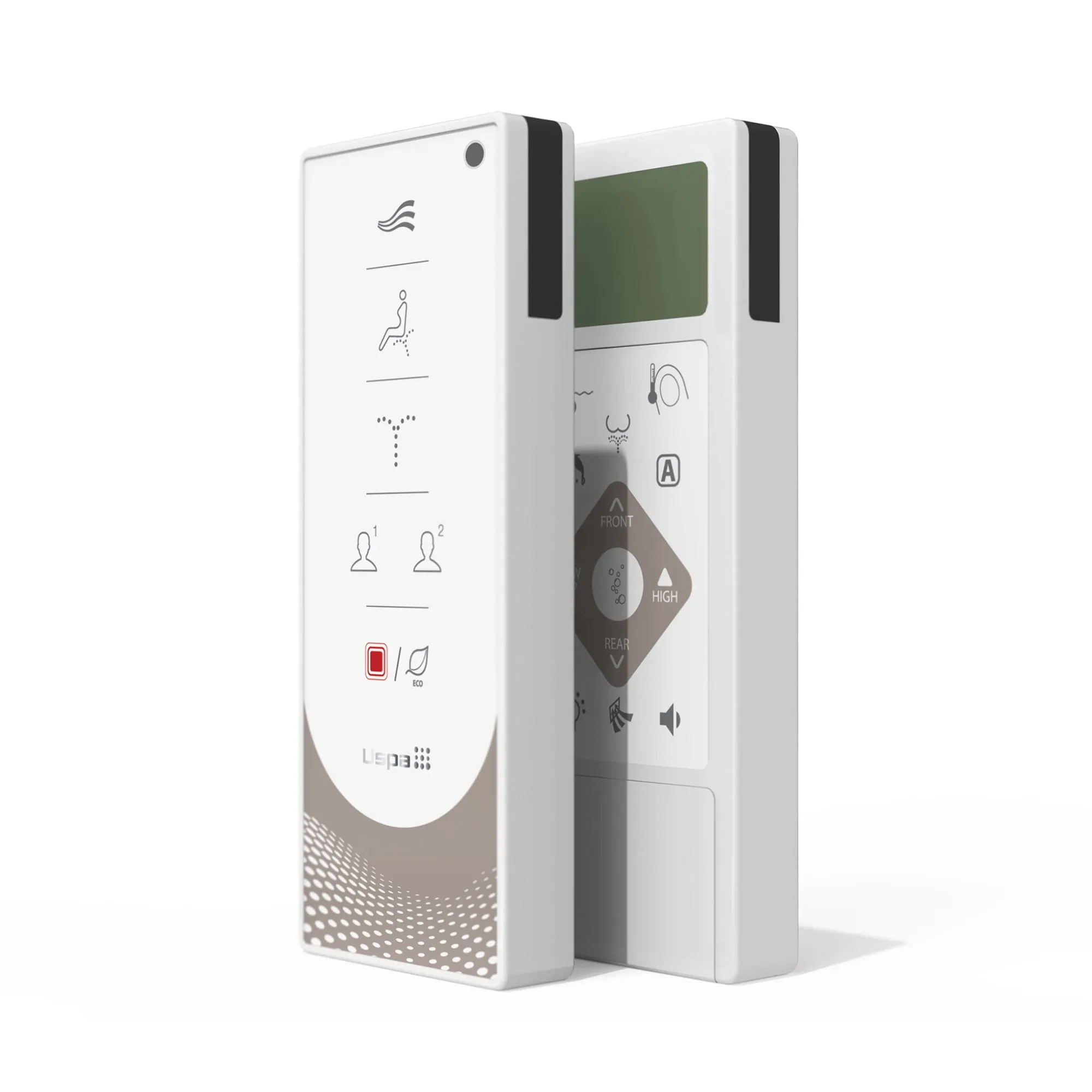 Wireless Remote