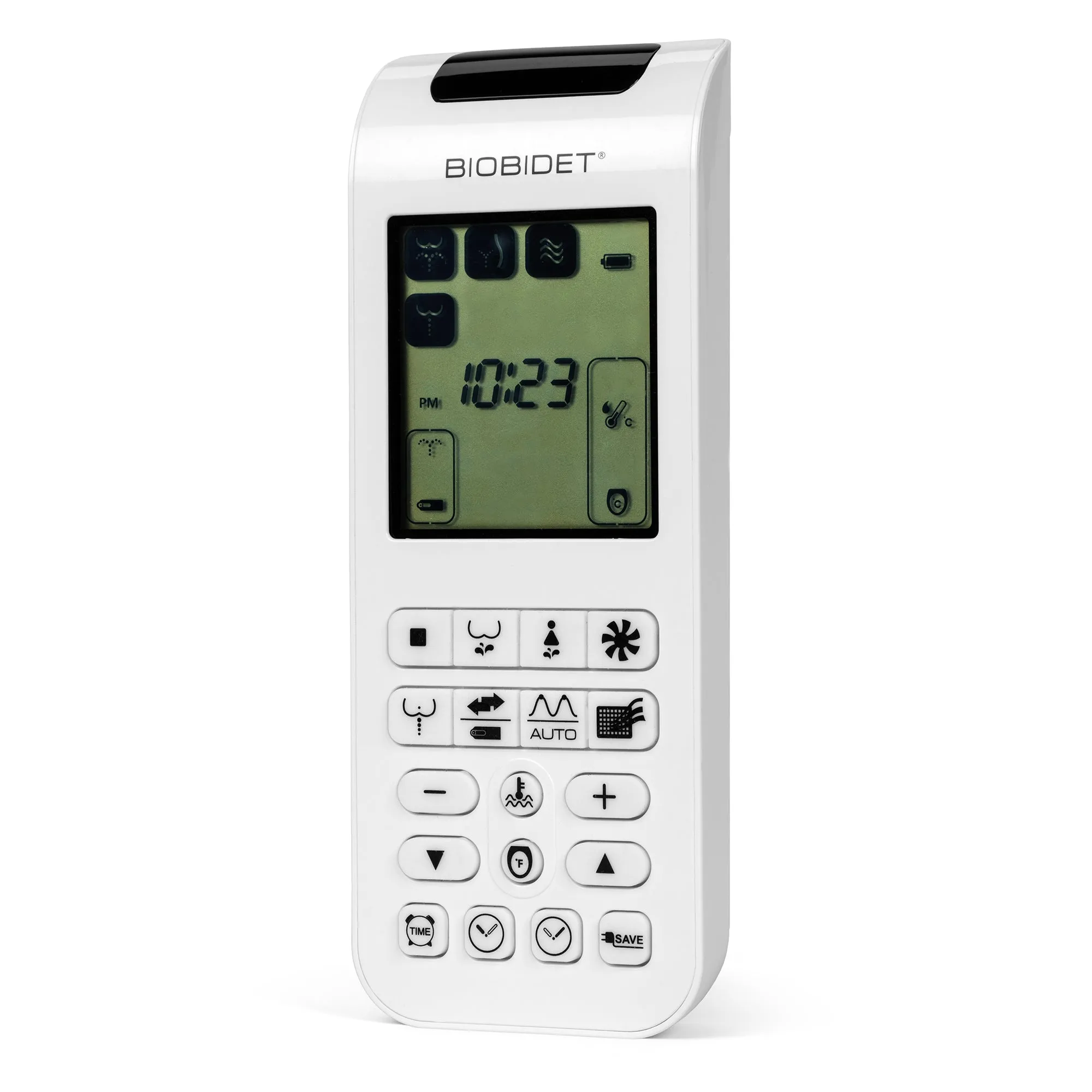 Wireless Remote