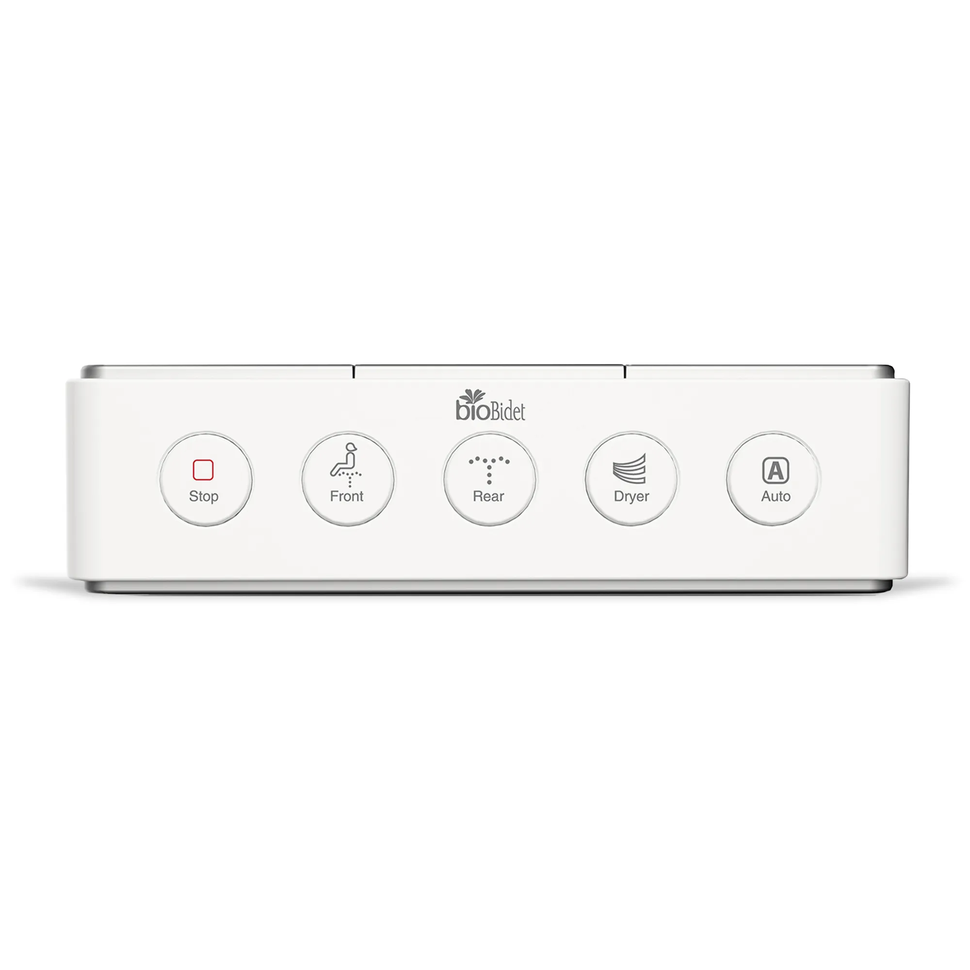 Wireless Remote
