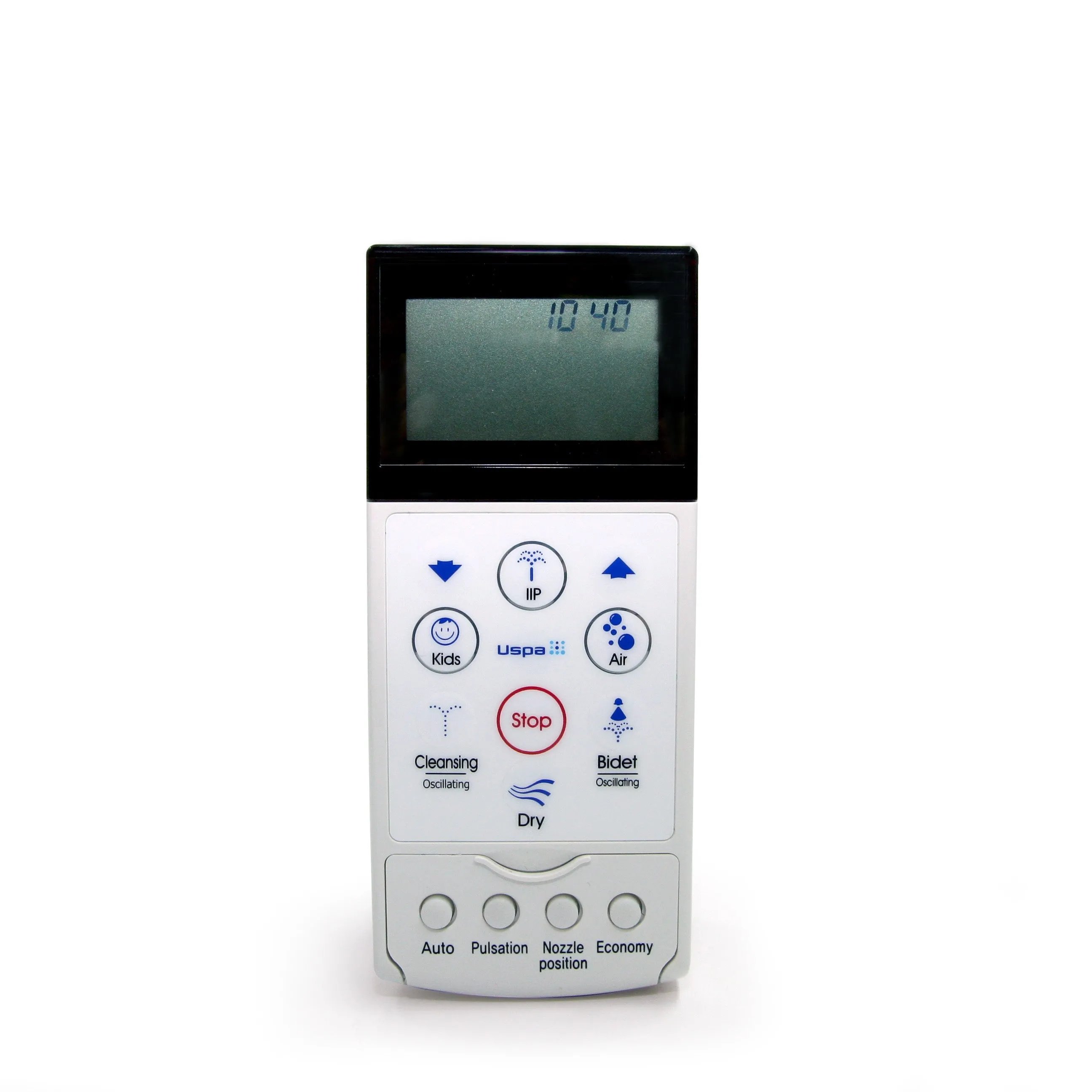 Wireless Remote