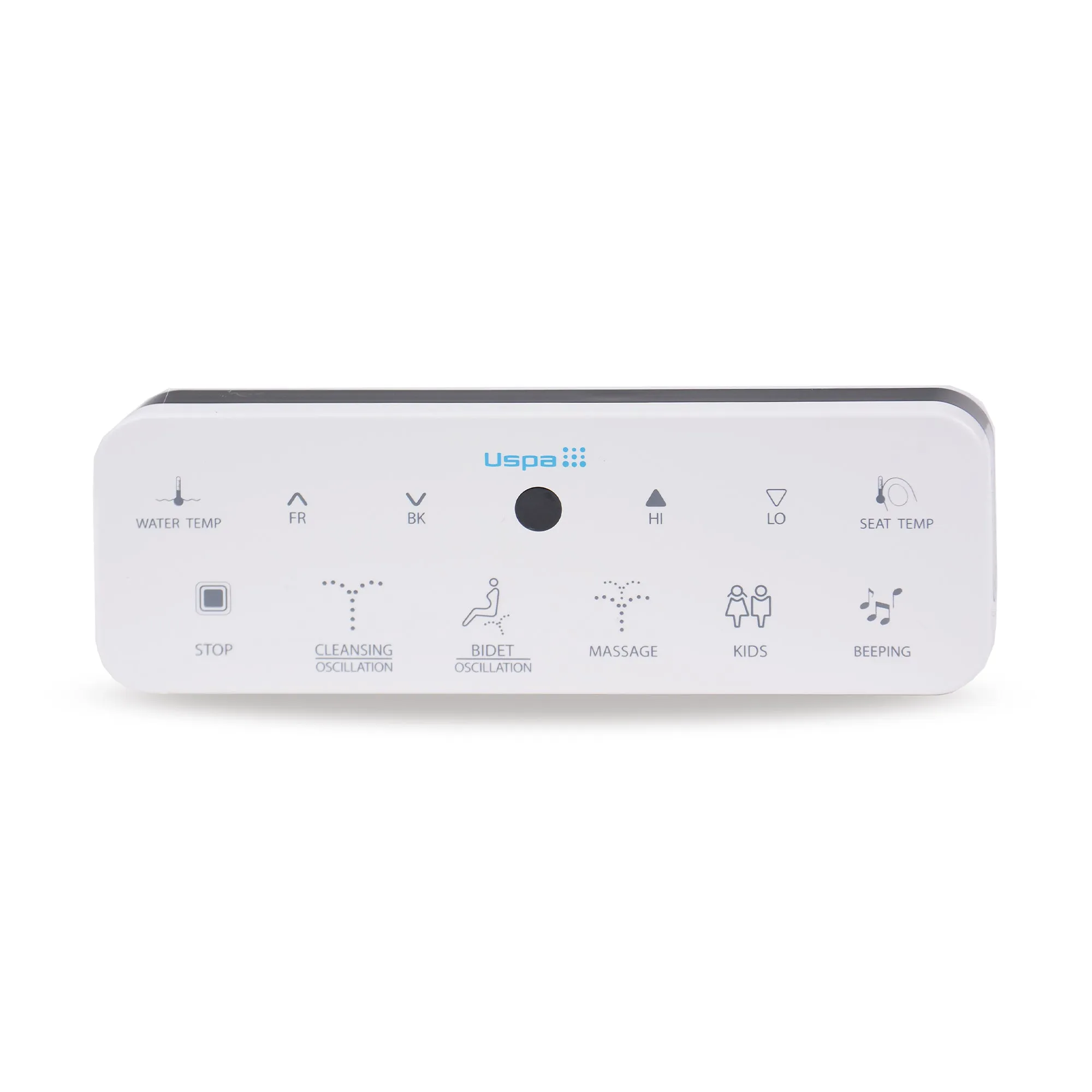 Wireless Remote