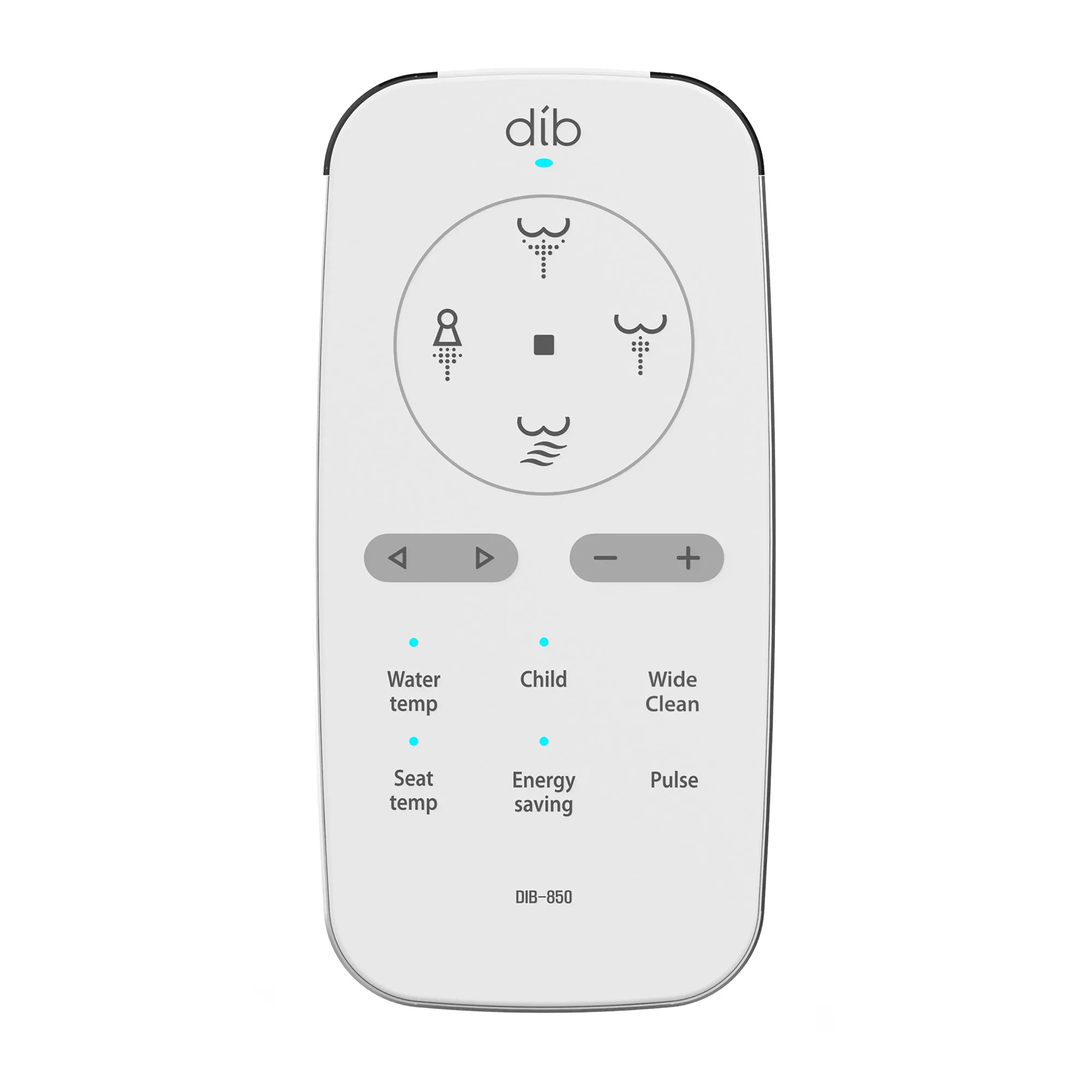 Wireless Remote