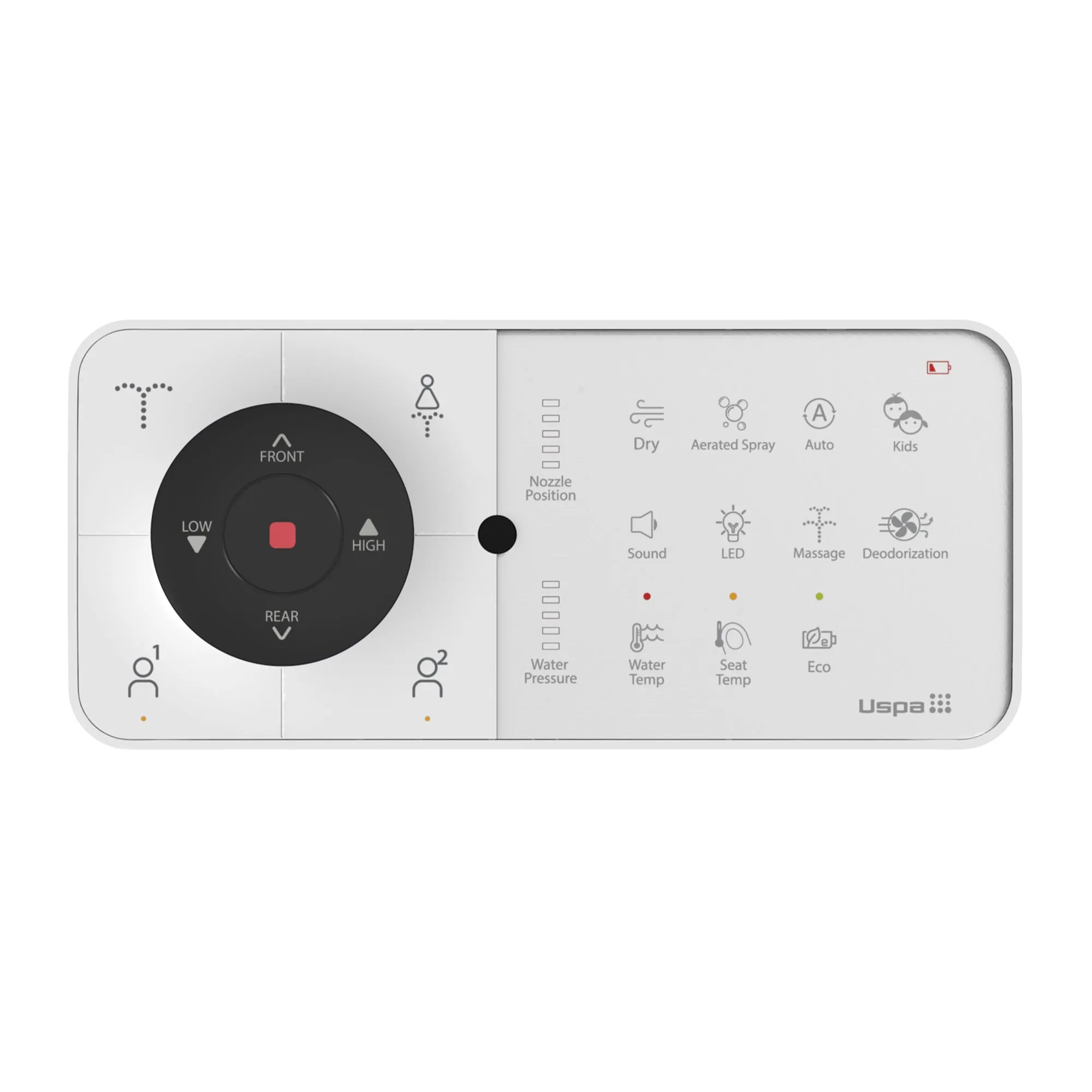 Wireless Remote