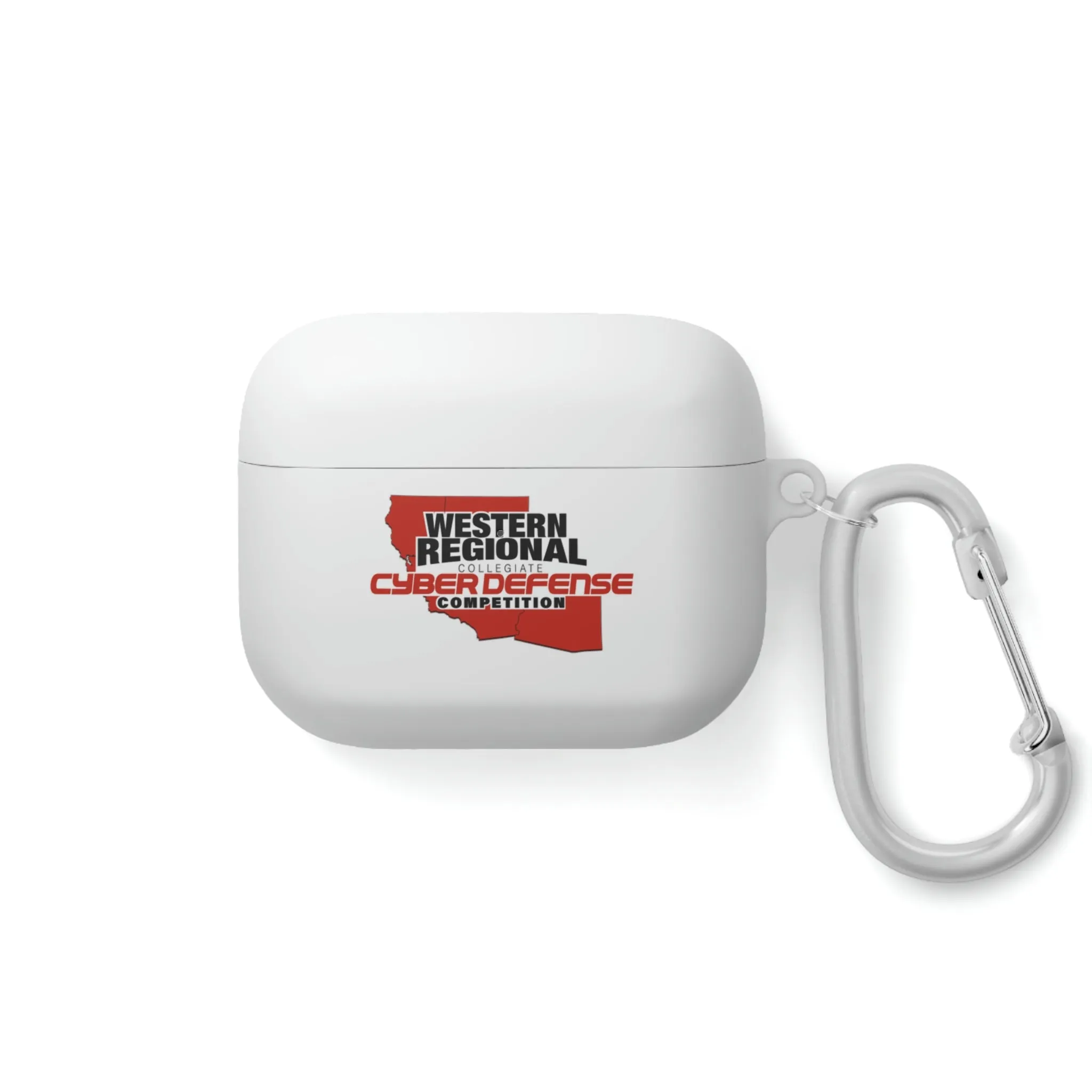 WRCCDC AirPods and AirPods Pro Case Cover