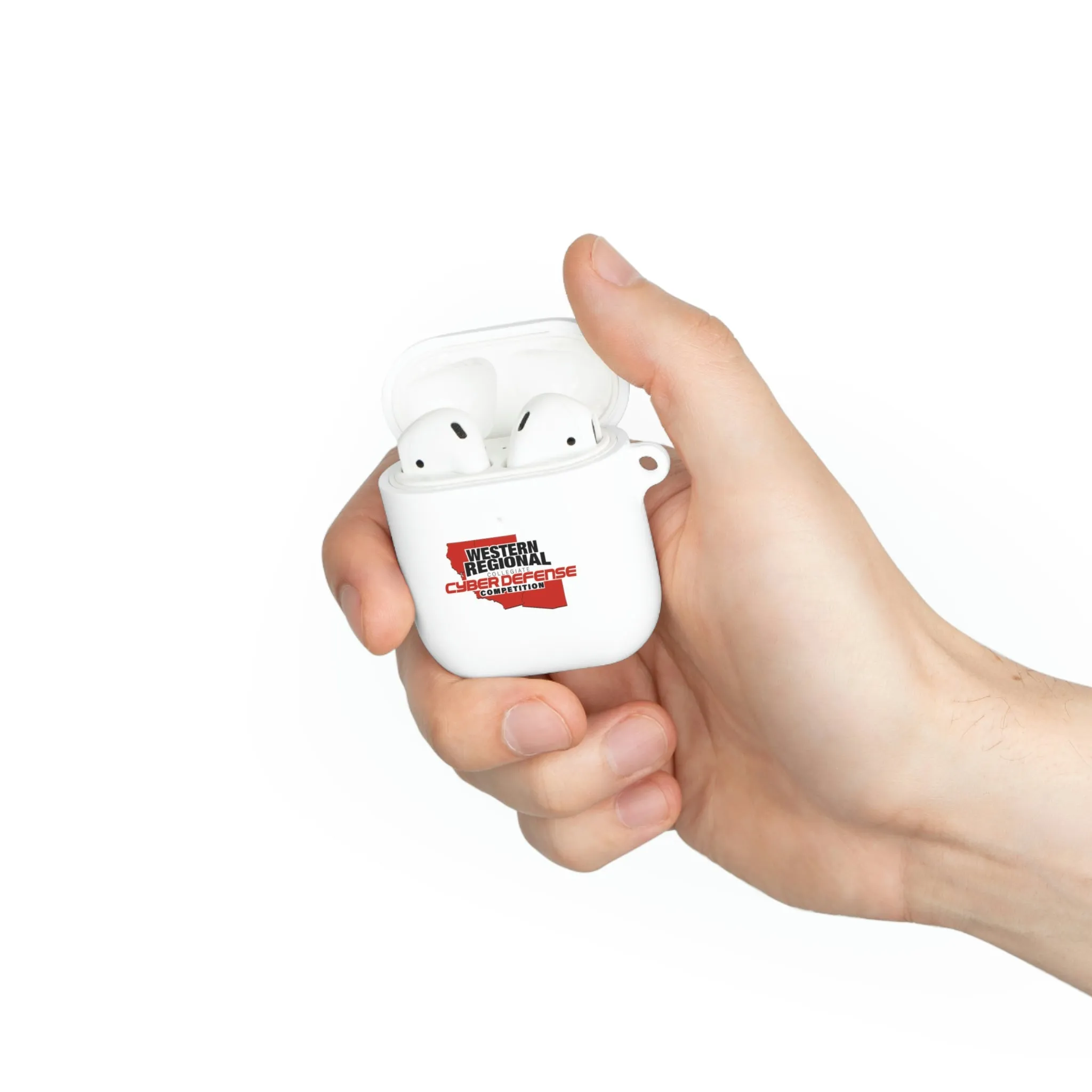 WRCCDC AirPods and AirPods Pro Case Cover