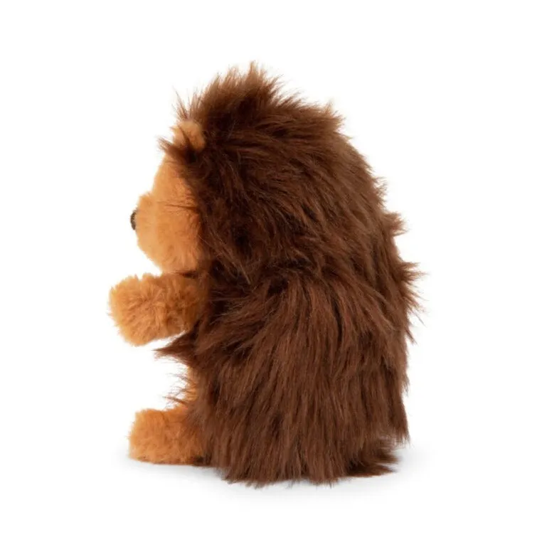 WWF Plush Harry Hedgehog